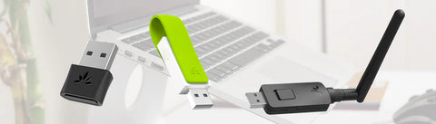 USB Audio Bluetooth Adapter from Avantree