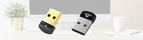 USB Bluetooth Adapter for Controller Printer Phone Keyboard