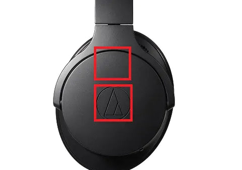 How to watch tv with audio technica headphones
