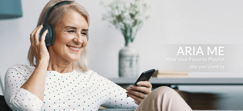 Best Headphones for Hearing lmpaired