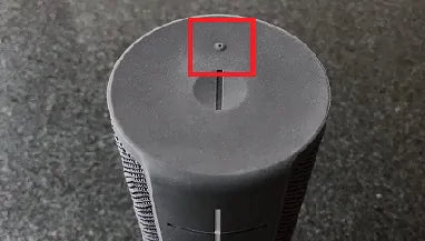 Can l connect UE Speakers to TV