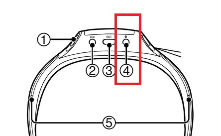 panasonic aptx low latency headphones