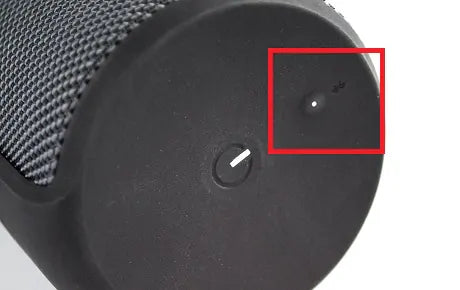How to Connect UE Boom to TV
