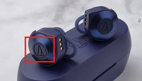 How to use audio technica to watch tv