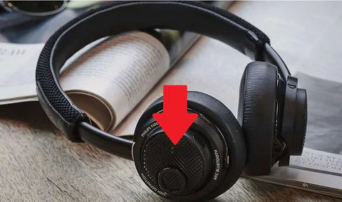 Philips bluetooth HD headphones Hi Fi for TV how to connect and use