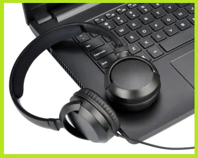 Avantree headphones for online meeting