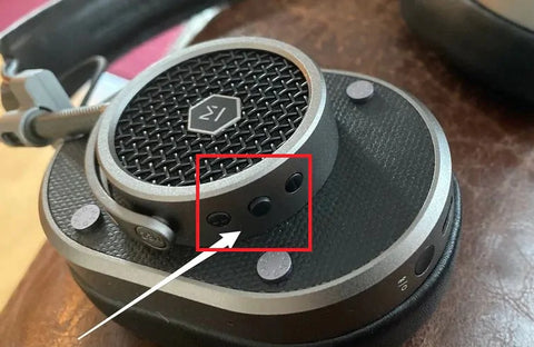 How to Connect Master Dynamic Speaker to TV Wireless