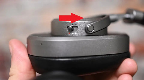 How to Connect Master & Dynamic Headphones to TV