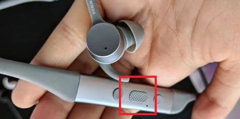 How to connect B&W headphones to tv