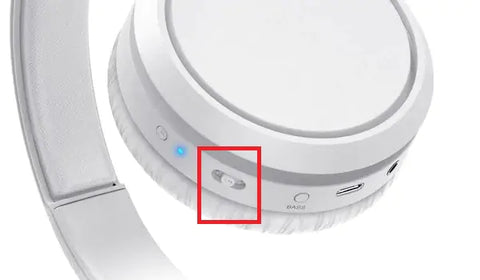 How to watch TV with Philips wireless headphones