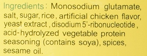 Totole - Granulated Chicken Flavor Soup Base Mix