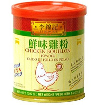 Lee Kum Kee, Bouillon Chicken Powder, 2.2 Pound