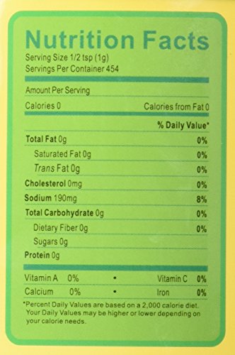 Totole - Granulated Chicken Flavor Soup Base Mix