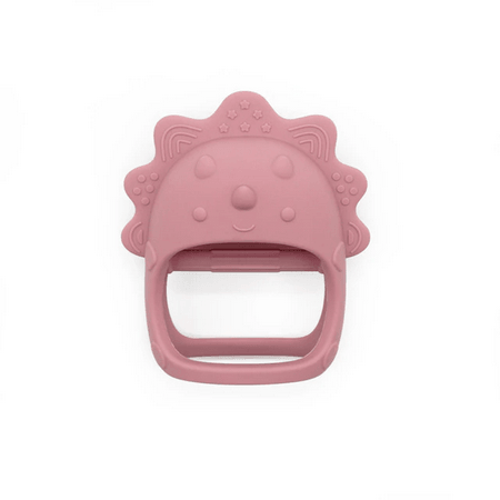 New Baby Soft Teether Trainer