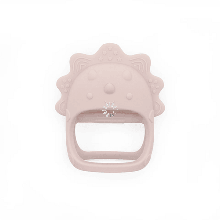 New Baby Soft Teether Trainer