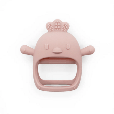 New Baby Soft Teether Trainer