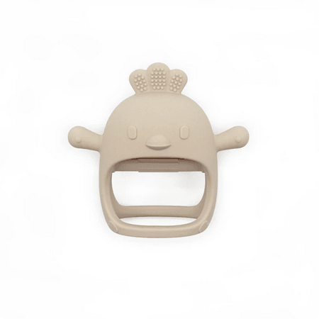 New Baby Soft Teether Trainer