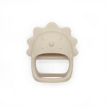 New Baby Soft Teether Trainer