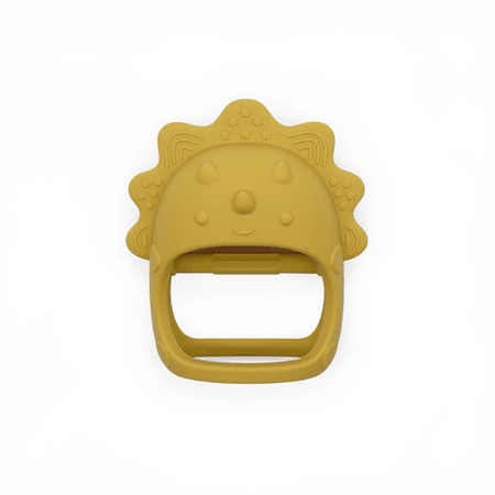 New Baby Soft Teether Trainer