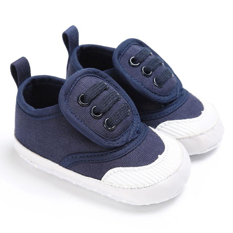 Newborn Toddler Casual Sneakers Shoes