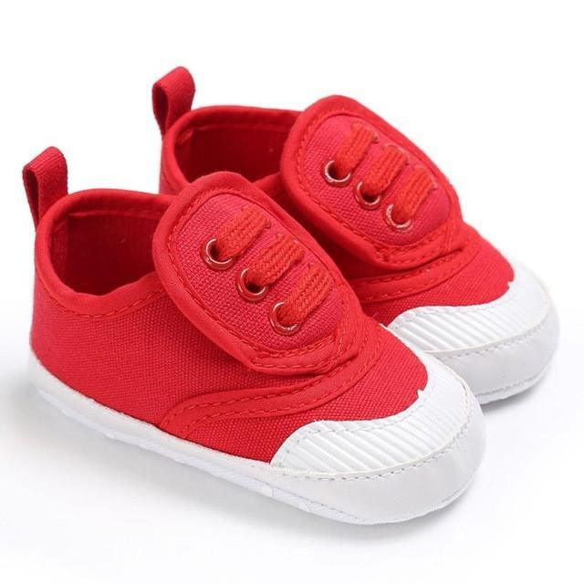 Newborn Toddler Casual Sneakers Shoes