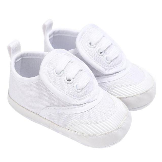 Newborn Toddler Casual Sneakers Shoes