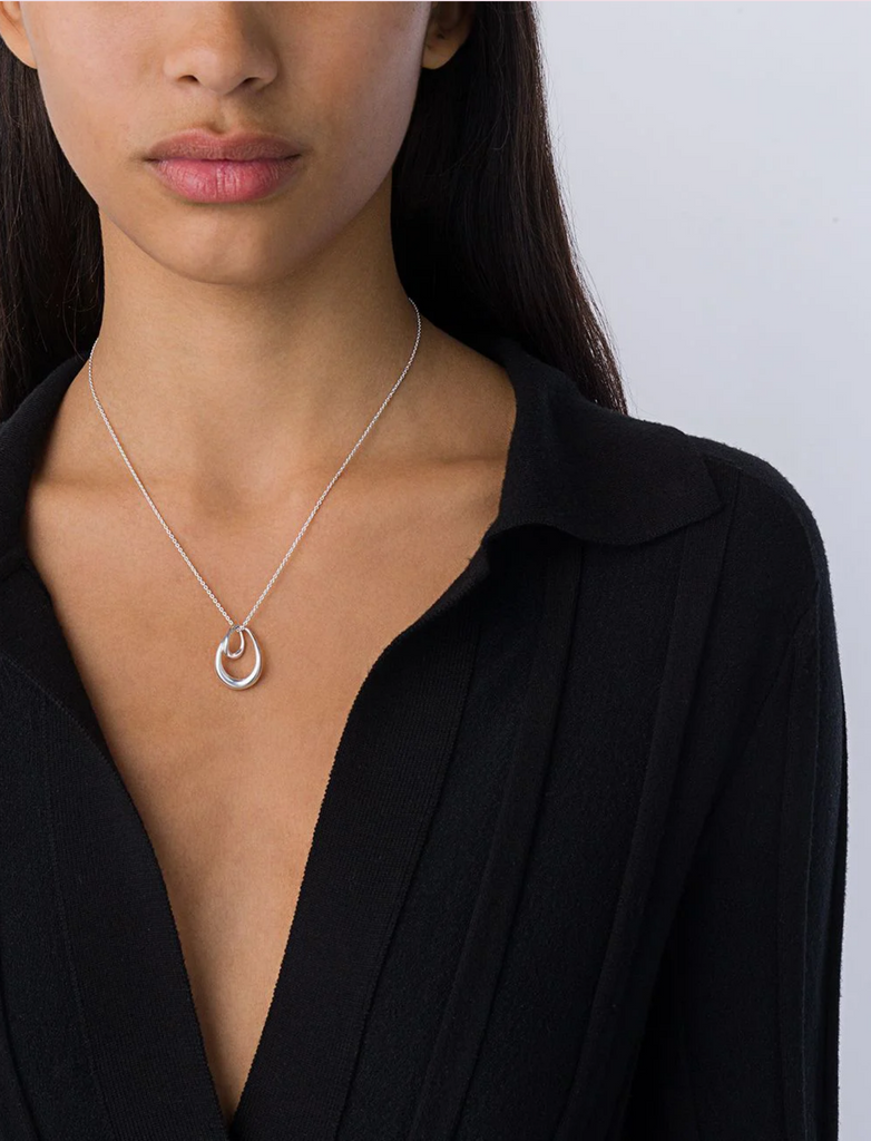 silver jewelry