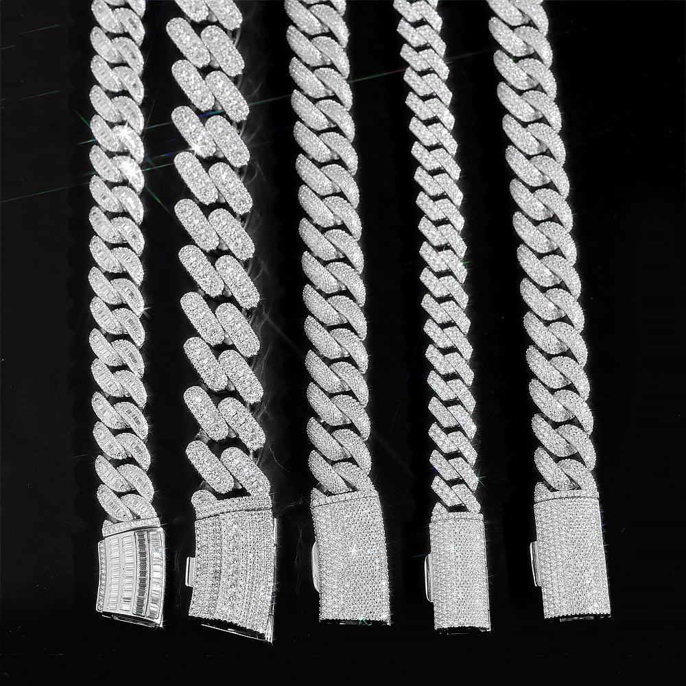 Cuban chain