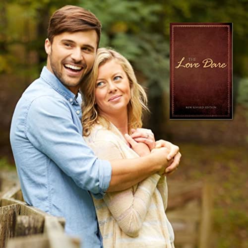 The Love Dare Day by Day: A Year of Devotions for Couples