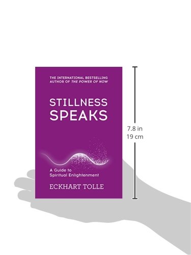 Stillness Speaks : Whispers of Now