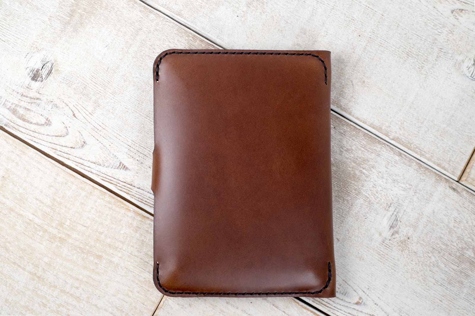 Kindle Paperwhite Classic Leather Tablet Case