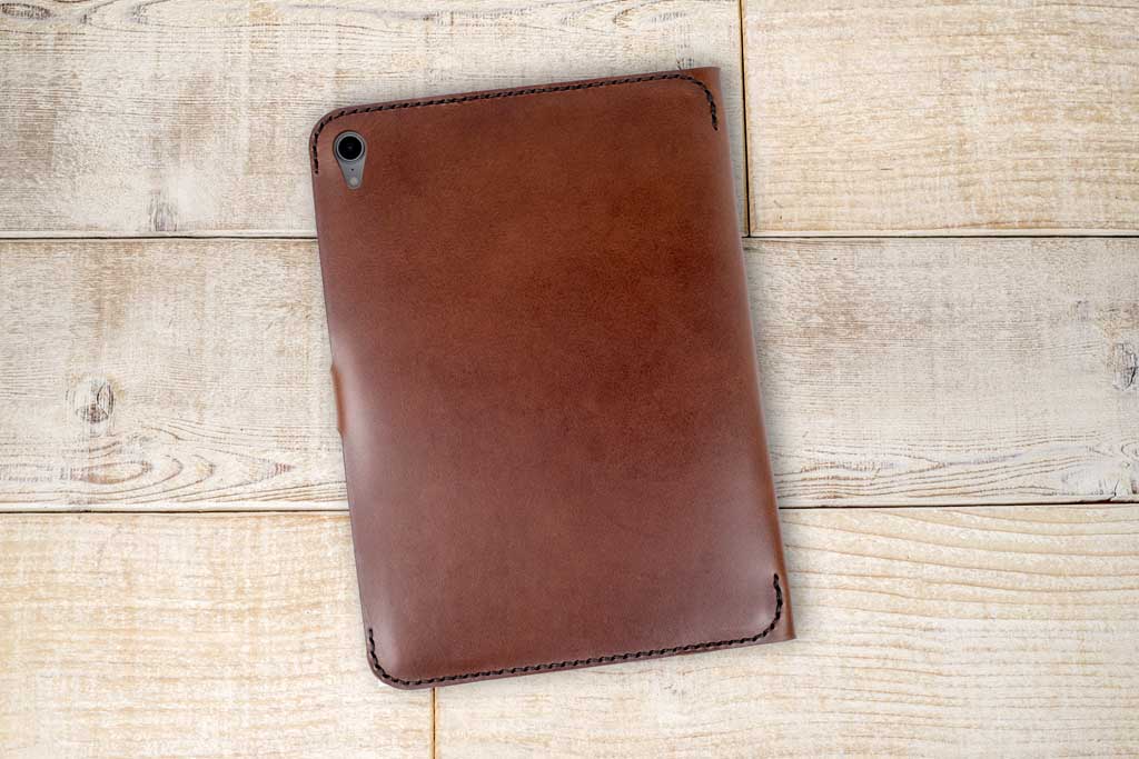 iPad Pro 11 1st Gen 2018 Classic Leather Case