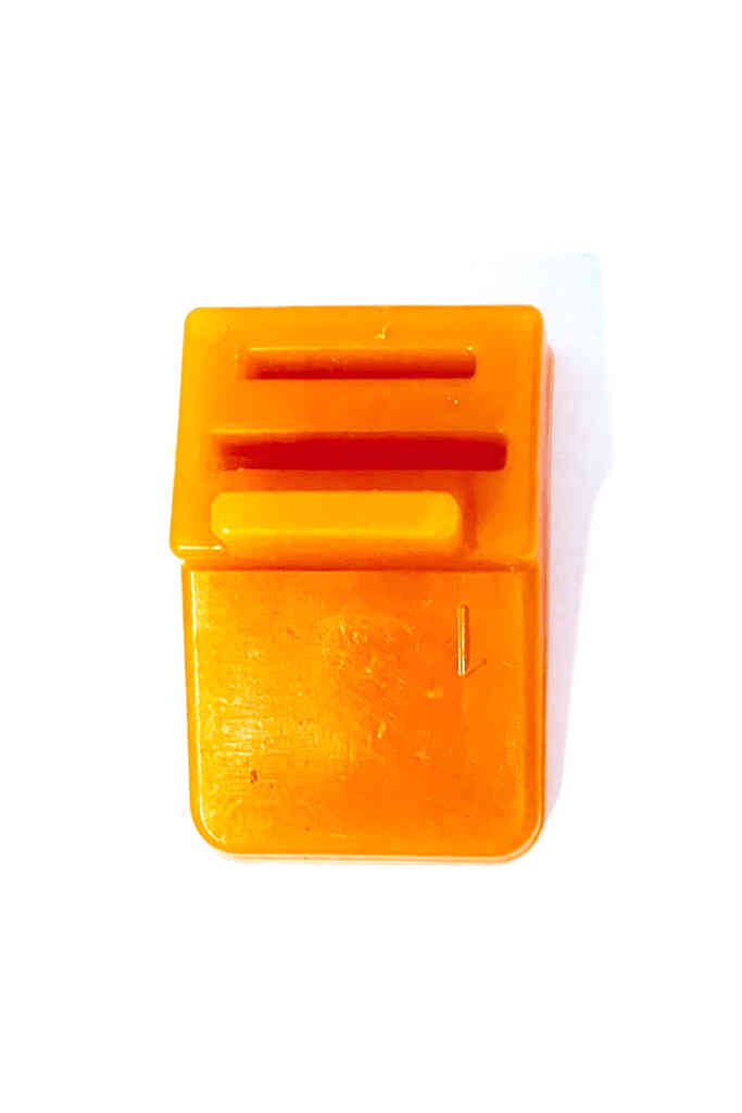 Hurom - Chamber Extraction Packing Seal - Orange (H-200, H101)