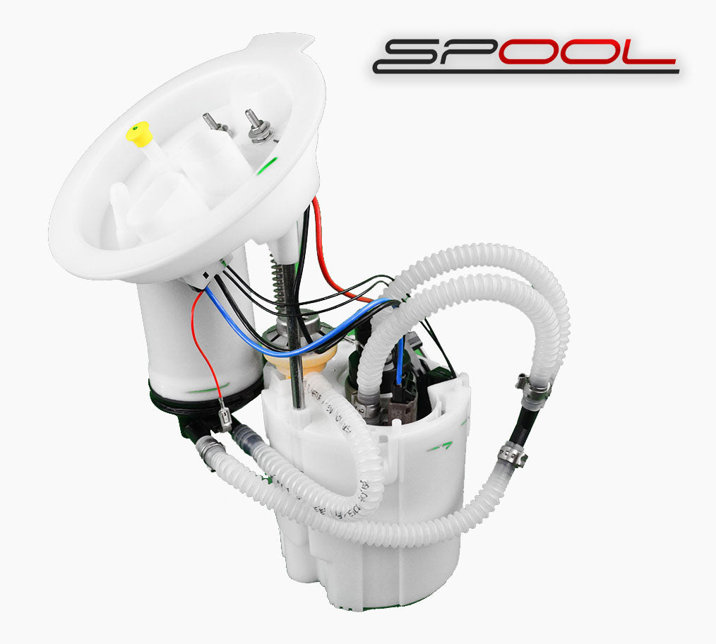 FXX N55 Stage 3 Low Pressure Fuel Pump