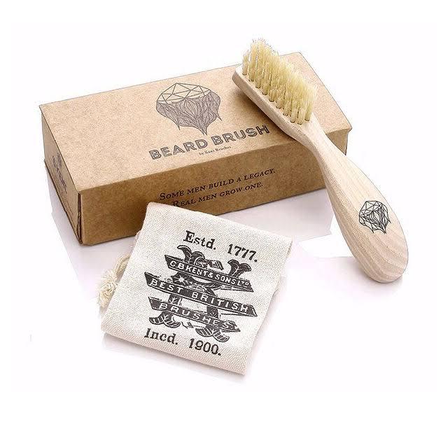 Beard Brush