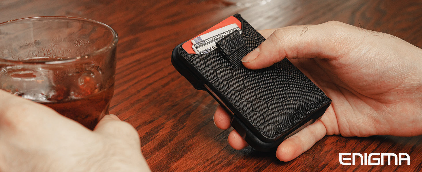 smart wallet
