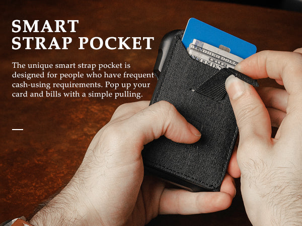 smart wallet
