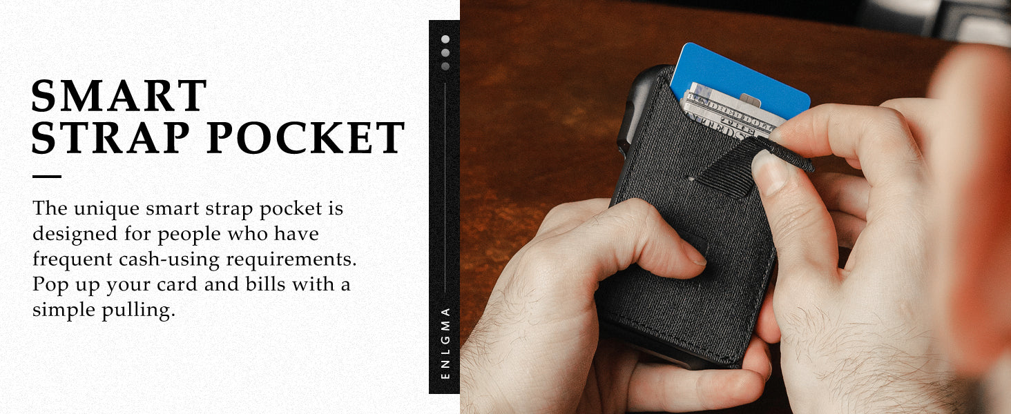 smart wallet
