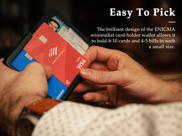 smart wallet
