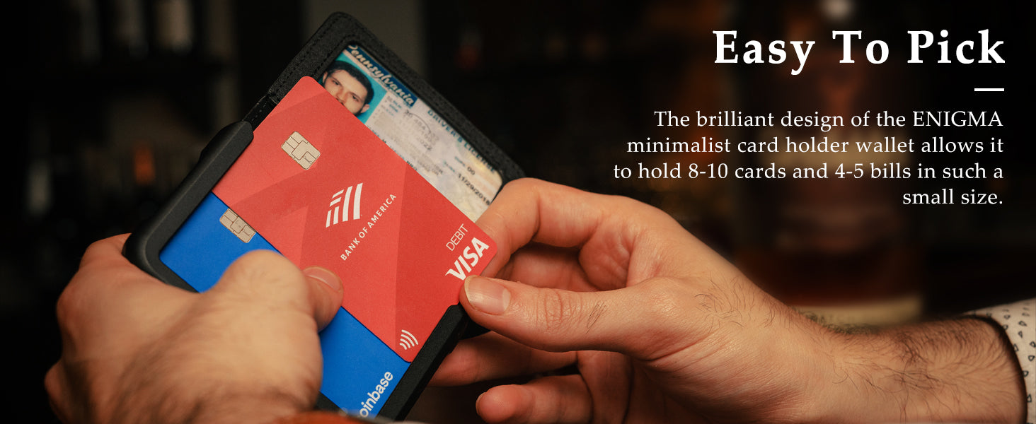 smart wallet