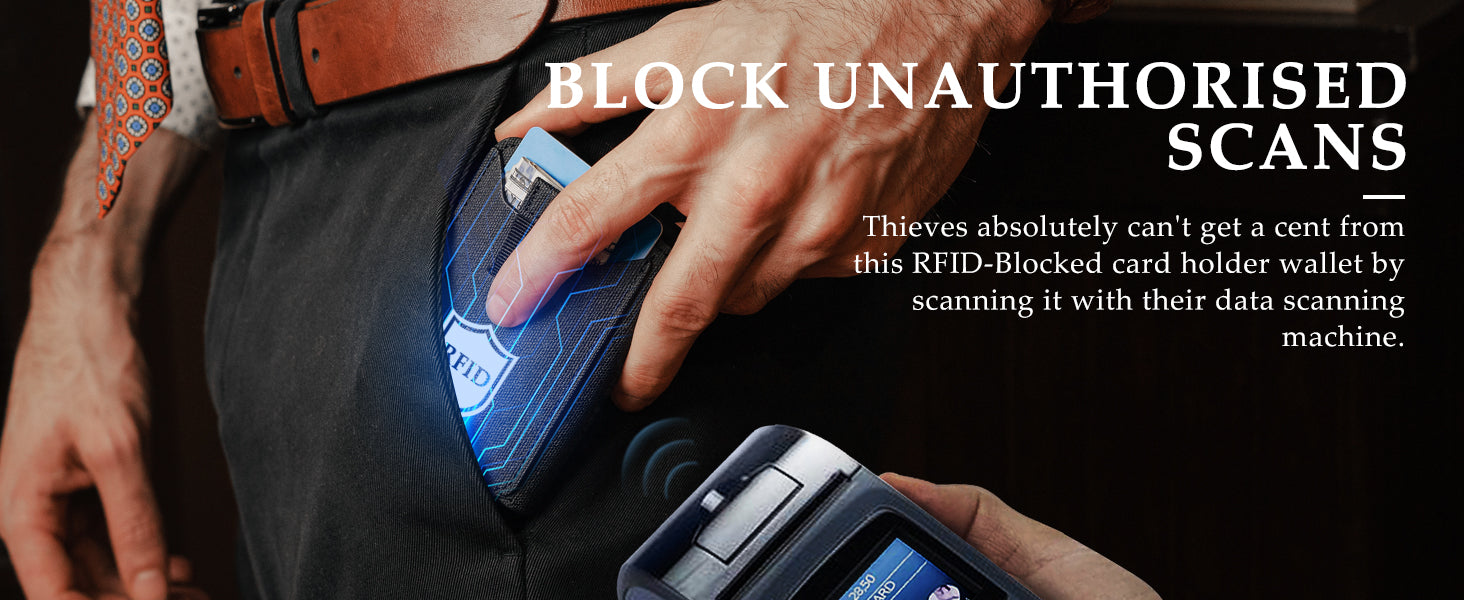 smart wallet