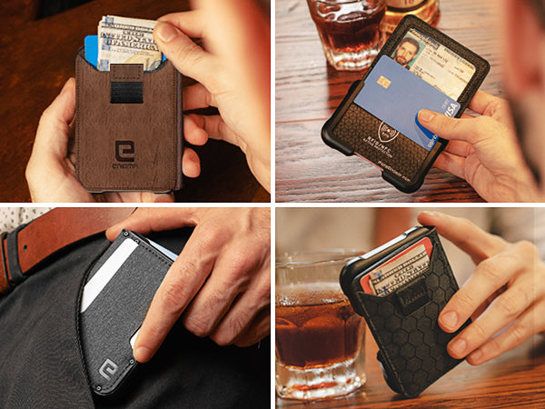 smart wallet