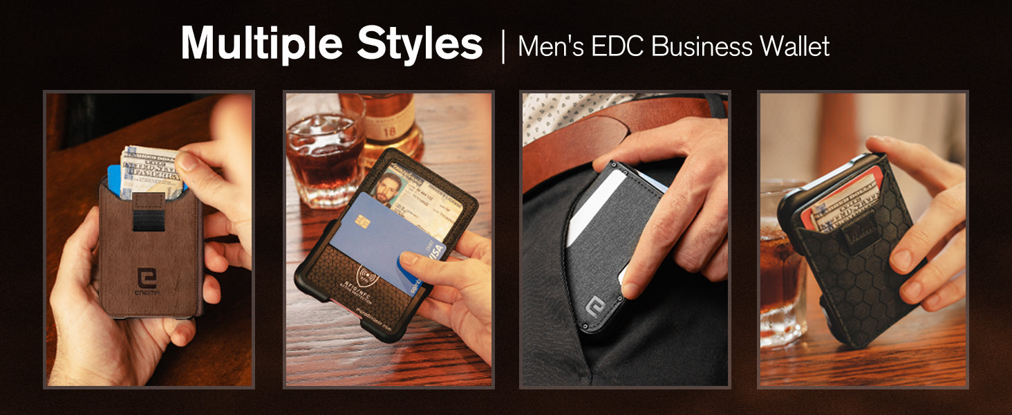 smart wallet