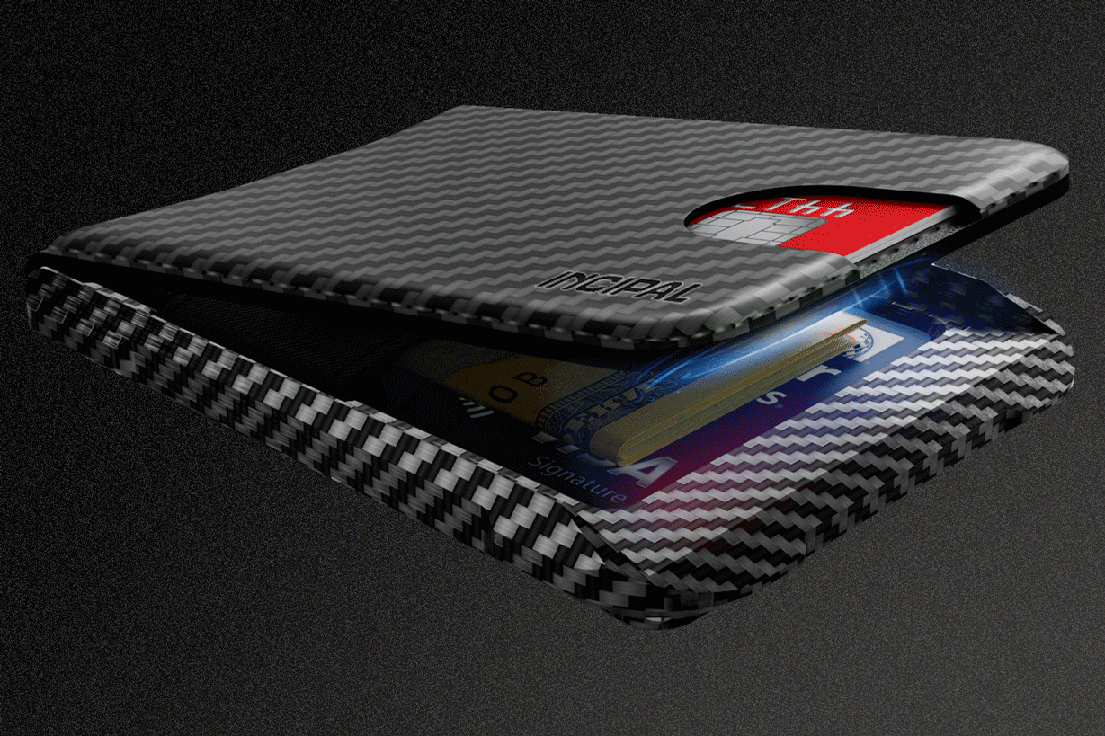 wallet for men