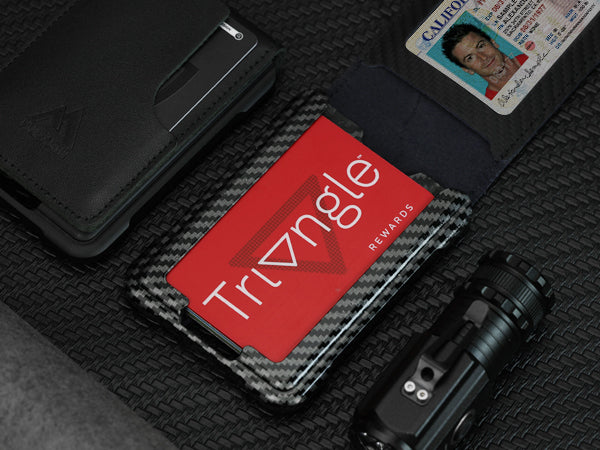 EDC wallet