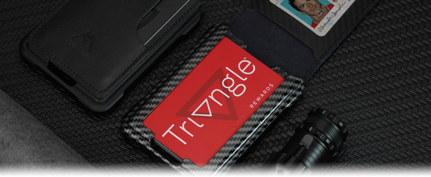 EDC wallet