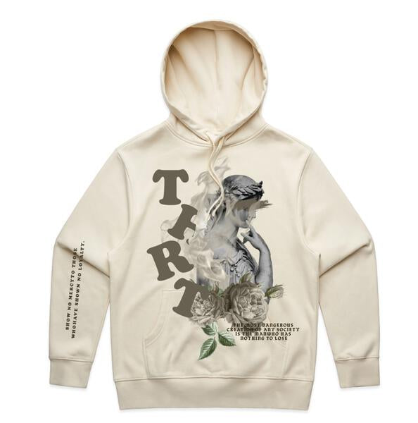 Fatigue HOODIE