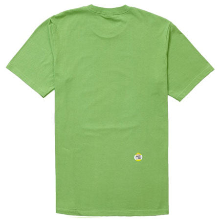 Supreme Fruit Tee- Green