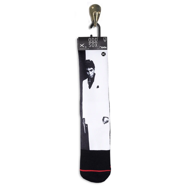 Scarface Socks