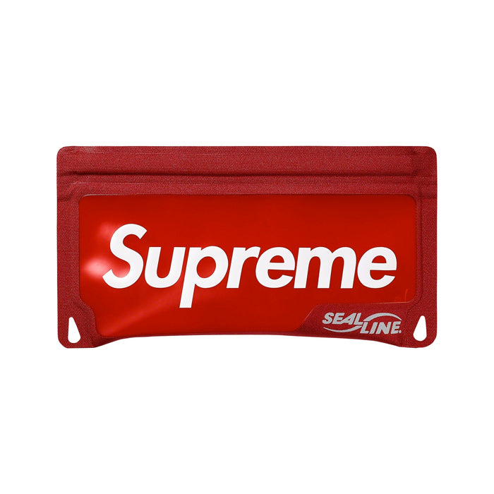 Supreme?/SealLine? Waterproof Case- Red